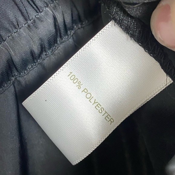 House of Harlow NWT Two Piece Top/Wide Leg Pant Set - Picture 10 of 11